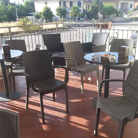 La Voglia 2* Villanova sull'Arda